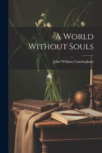 Cover image for A World Without Souls