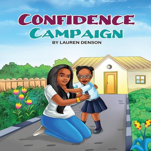 Cover image for Confidence Campaign