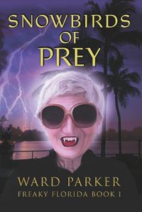 Cover image for Snowbirds of Prey