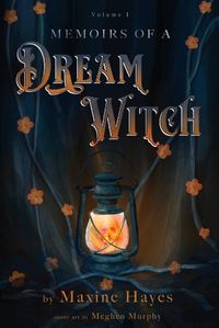 Cover image for Memoirs of a Dream Witch