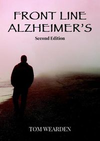 Cover image for Front Line Alzheimer's