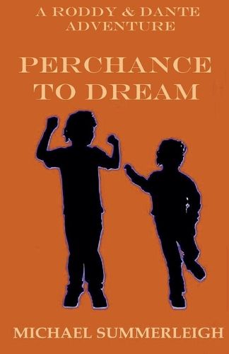 Cover image for Perchance to Dream