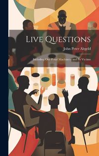 Cover image for Live Questions