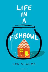 Cover image for Life in a Fishbowl