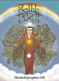 Cover image for The Gill Tarot