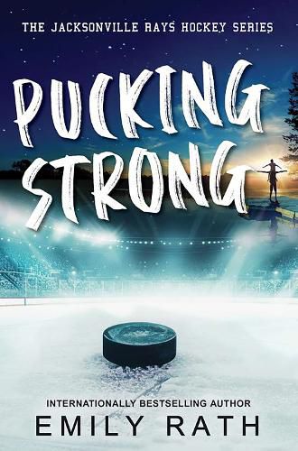 Cover image for Pucking Strong