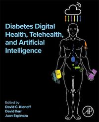 Cover image for Diabetes Digital Health, Telehealth, and Artificial Intelligence