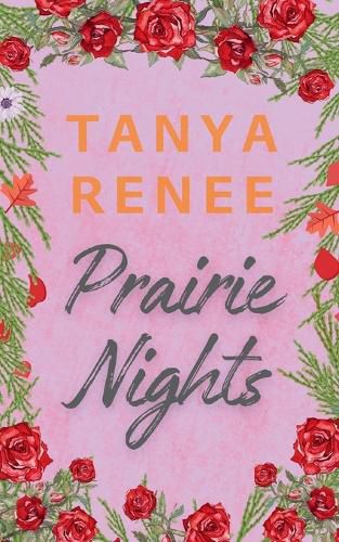 Cover image for Prairie Nights