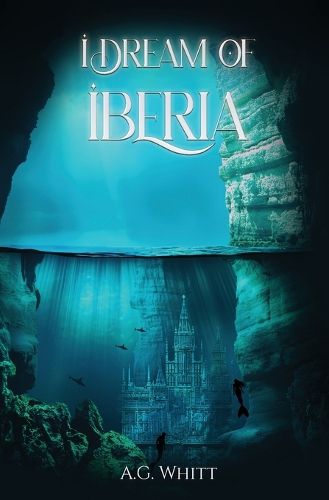 Cover image for I Dream of Iberia