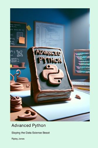 Cover image for Advanced Python