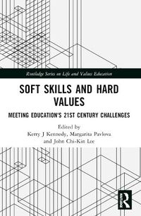 Cover image for Soft Skills and Hard Values