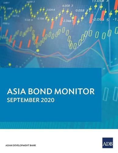 Cover image for Asia Bond Monitor - September 2020