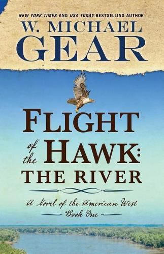 Flight of the Hawk: The River