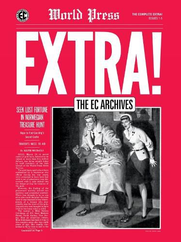 Cover image for The Ec Archives