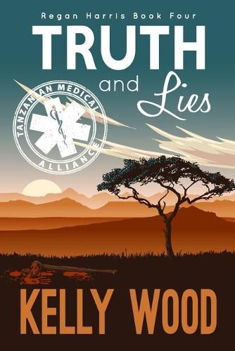 Cover image for Truth and Lies