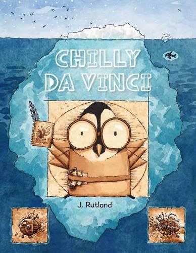 Cover image for Chilly da Vinci