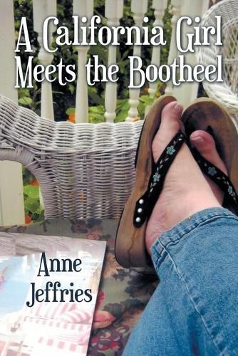 Cover image for A California Girl Meets the Bootheel