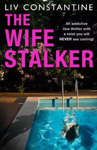 Cover image for The Wife Stalker