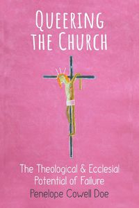 Cover image for Queering the Church
