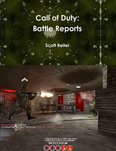 Call of Duty: Battle Reports