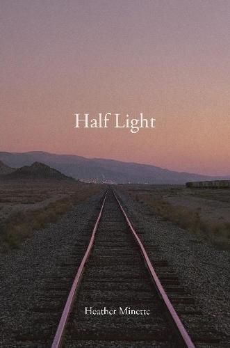 Cover image for Half Light