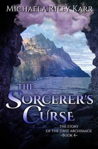 Cover image for The Sorcerer's Curse