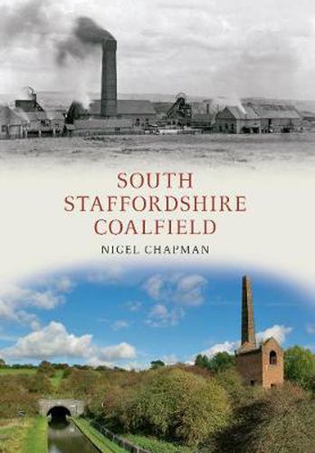Cover image for South Staffordshire Coalfield