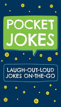 Cover image for Pocket Jokes: Laugh-Out-Loud Jokes On-The-Govolume 1