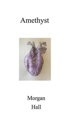 Cover image for Amethyst