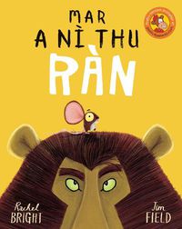 Cover image for Mar a Ni Thu Ran