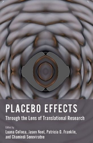 Cover image for Placebo Effects Through the Lens of Translational Research