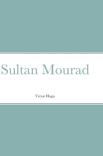 Cover image for Sultan Mourad