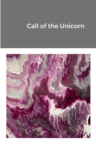 Cover image for Call of the Unicorn