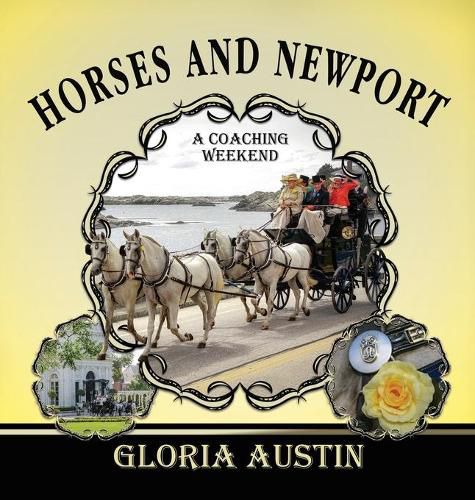 Cover image for Horses and Newport: A Coaching Weekend - 2018