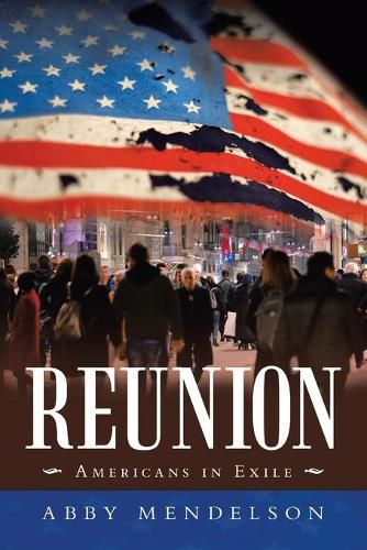 Cover image for Reunion