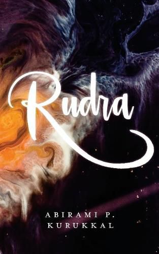 Cover image for Rudra