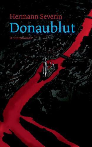 Cover image for Donaublut