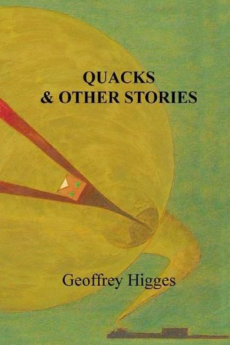 Cover image for Quacks & Other Stories