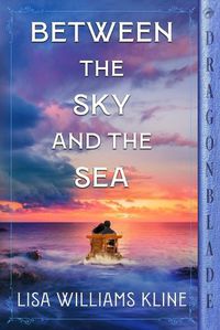 Cover image for Between the Sky and the Sea