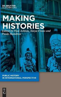 Cover image for Making Histories