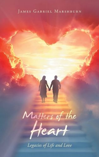 Cover image for Matters of the Heart