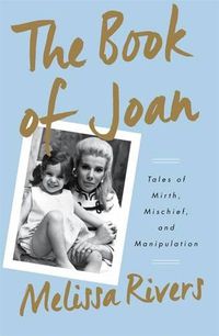 Cover image for The Book of Joan