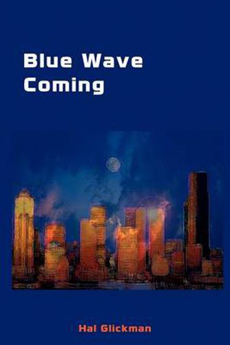 Cover image for Blue Wave Coming