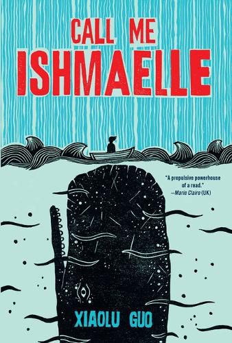 Cover image for Call Me Ishmaelle