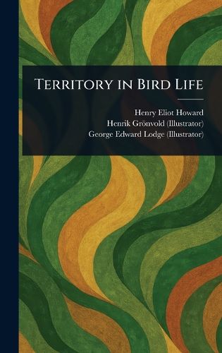 Cover image for Territory in Bird Life