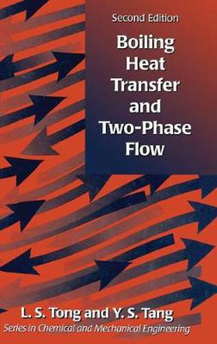 Cover image for Boiling Heat Transfer and Two-Phase Flow