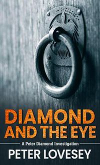 Cover image for Diamond and the Eye