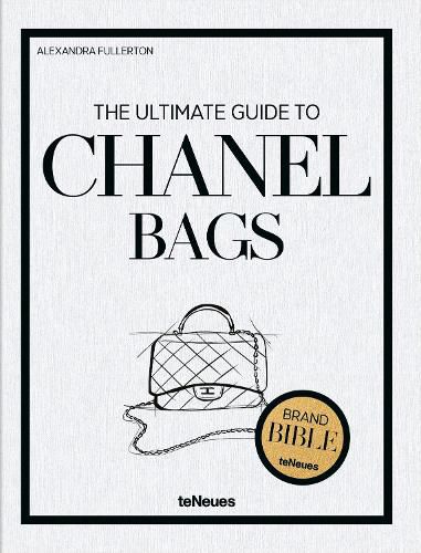 Cover image for The Ultimate Guide to Chanel Bags