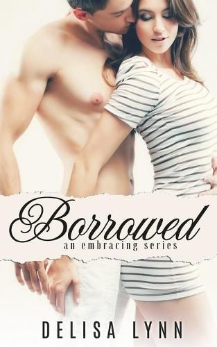 Cover image for Borrowed