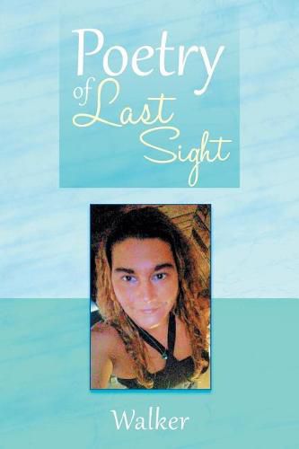 Cover image for Poetry of Last Sight